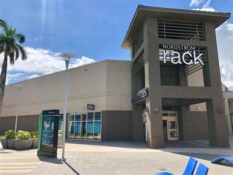 Nordstrom Rack The Oasis at Sawgrass Mills Sunrise.